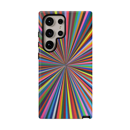 Tough Phone Case - No. 205