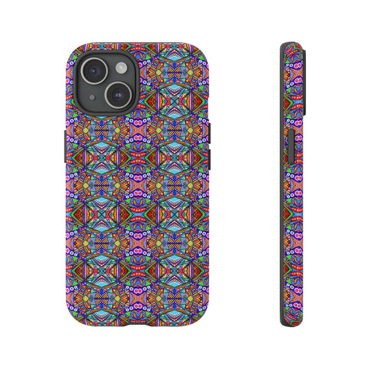 Tough Phone Case -  No. 291 B