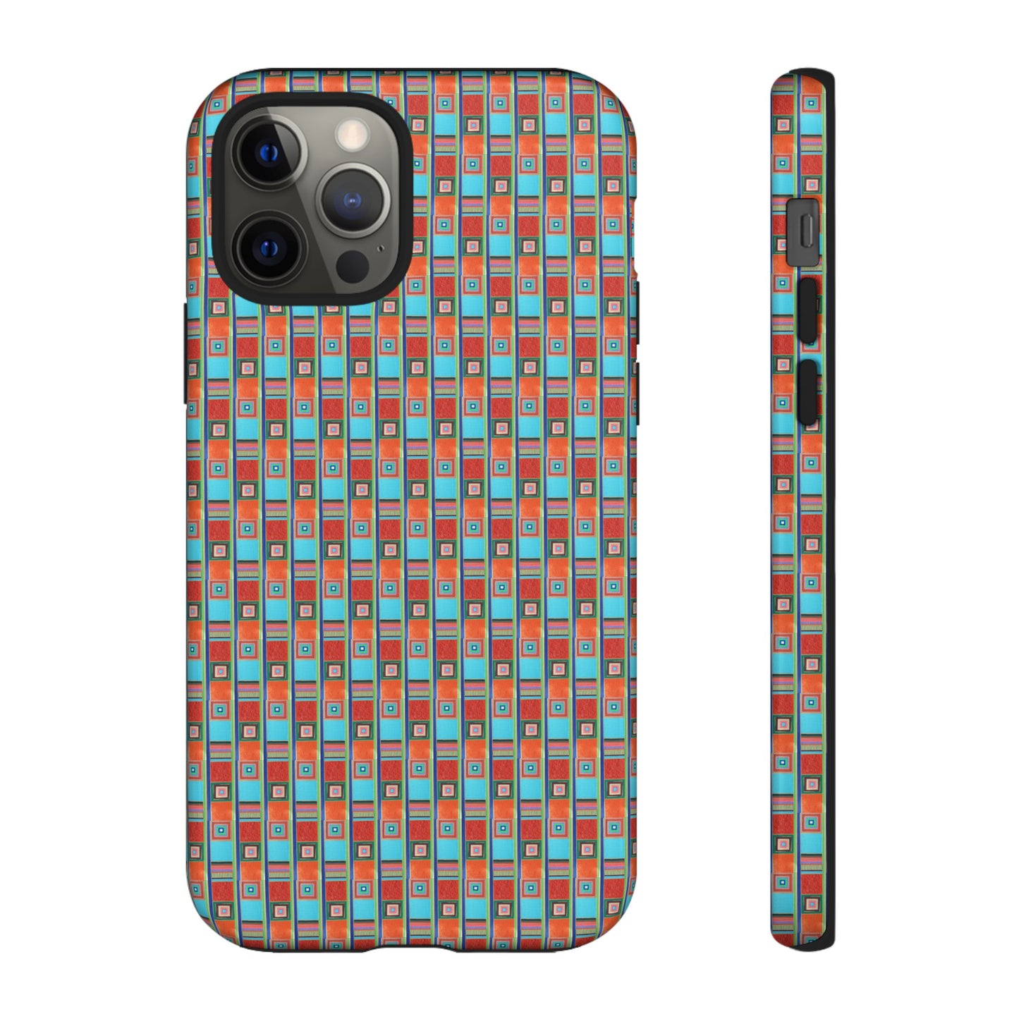 Tough Phone Case -  No. 133 B