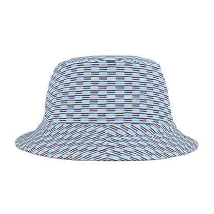 Bucket Hat  - No. 140