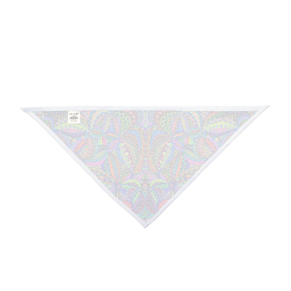 Pet Bandana - No. 255