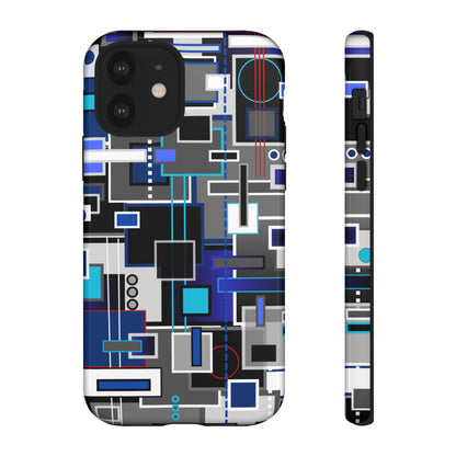 Tough Phone Case -  No. 235