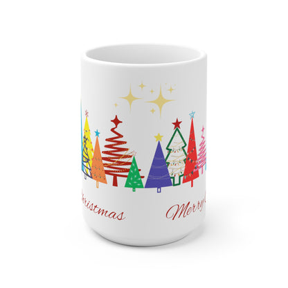 Mug - Merry Christmas