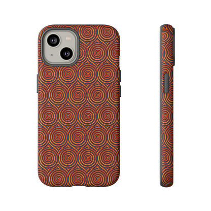 Tough Phone Case -  No. 144