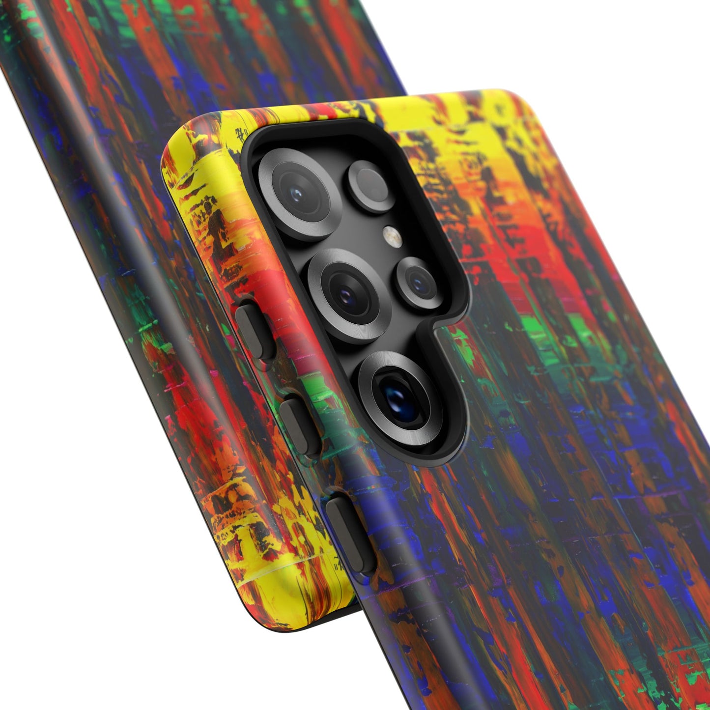 Tough Phone Case -  No. 138