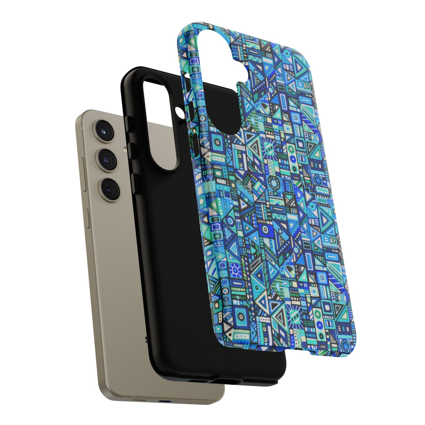 Tough Phone Case -  No. 313