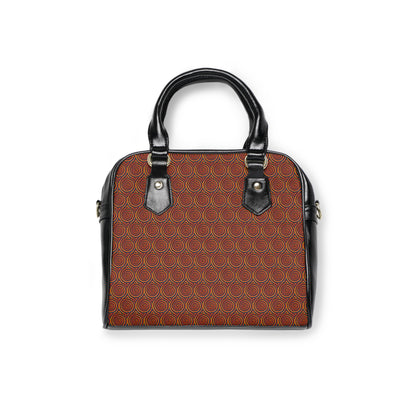 Shoulder Handbag - No. 144