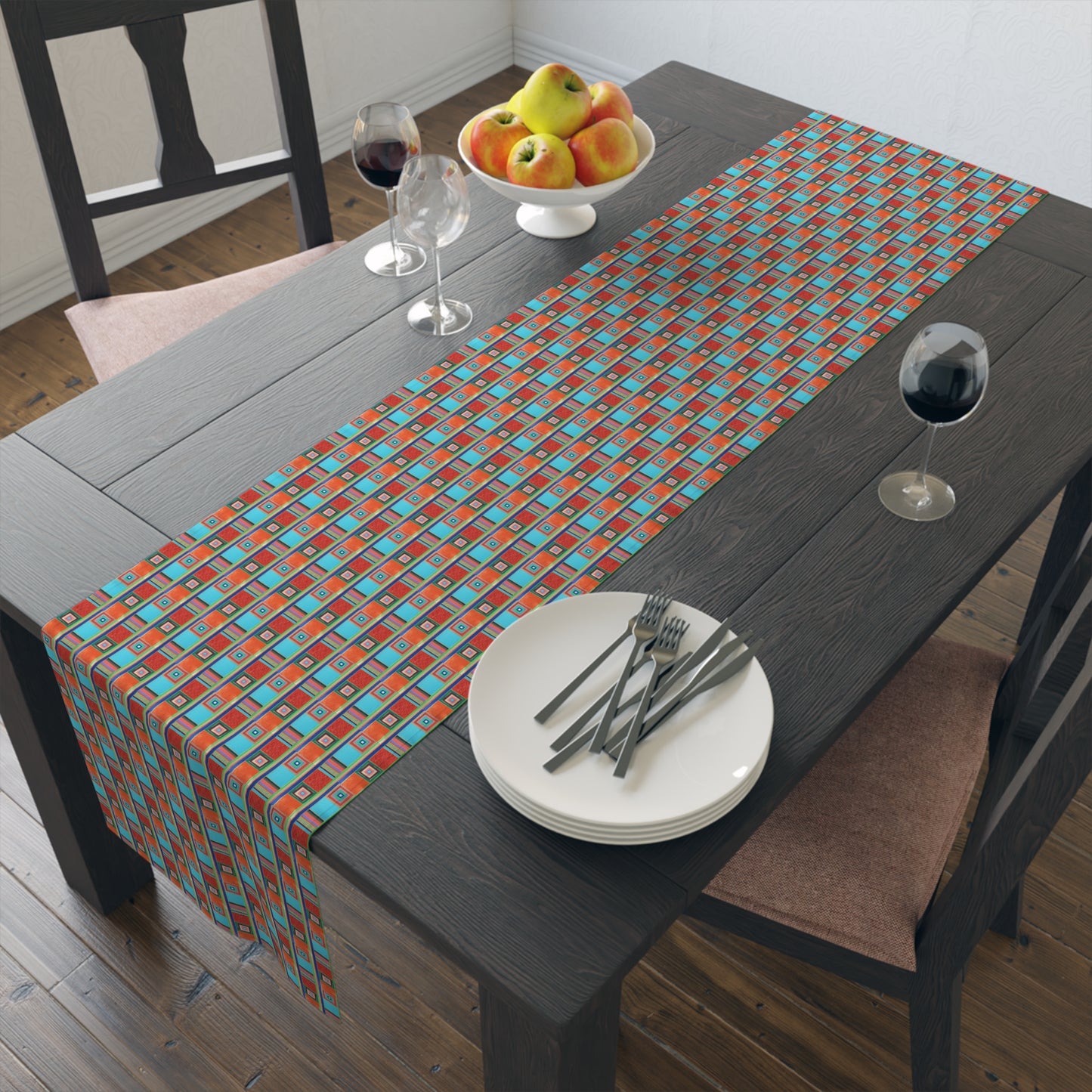 Table Runner - No. 133