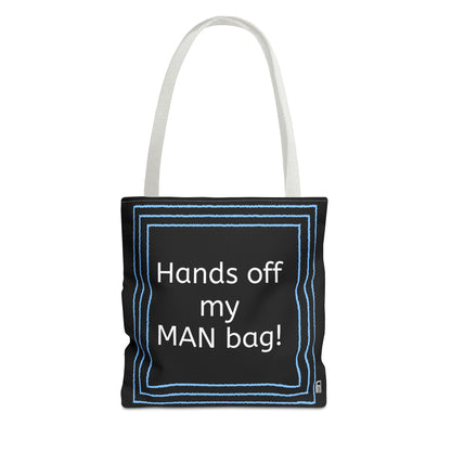 Tote Bag - No. X1