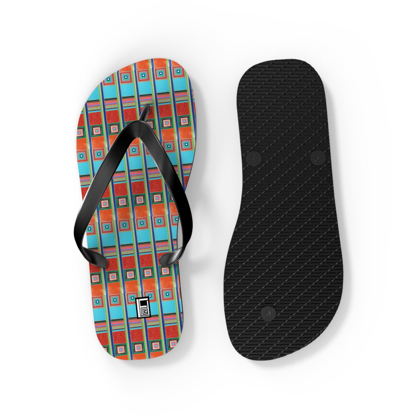 Flip Flops - No. 133