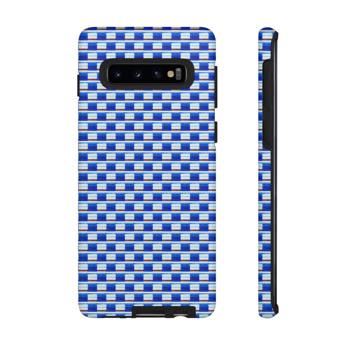 Tough Phone Case -  No. 140