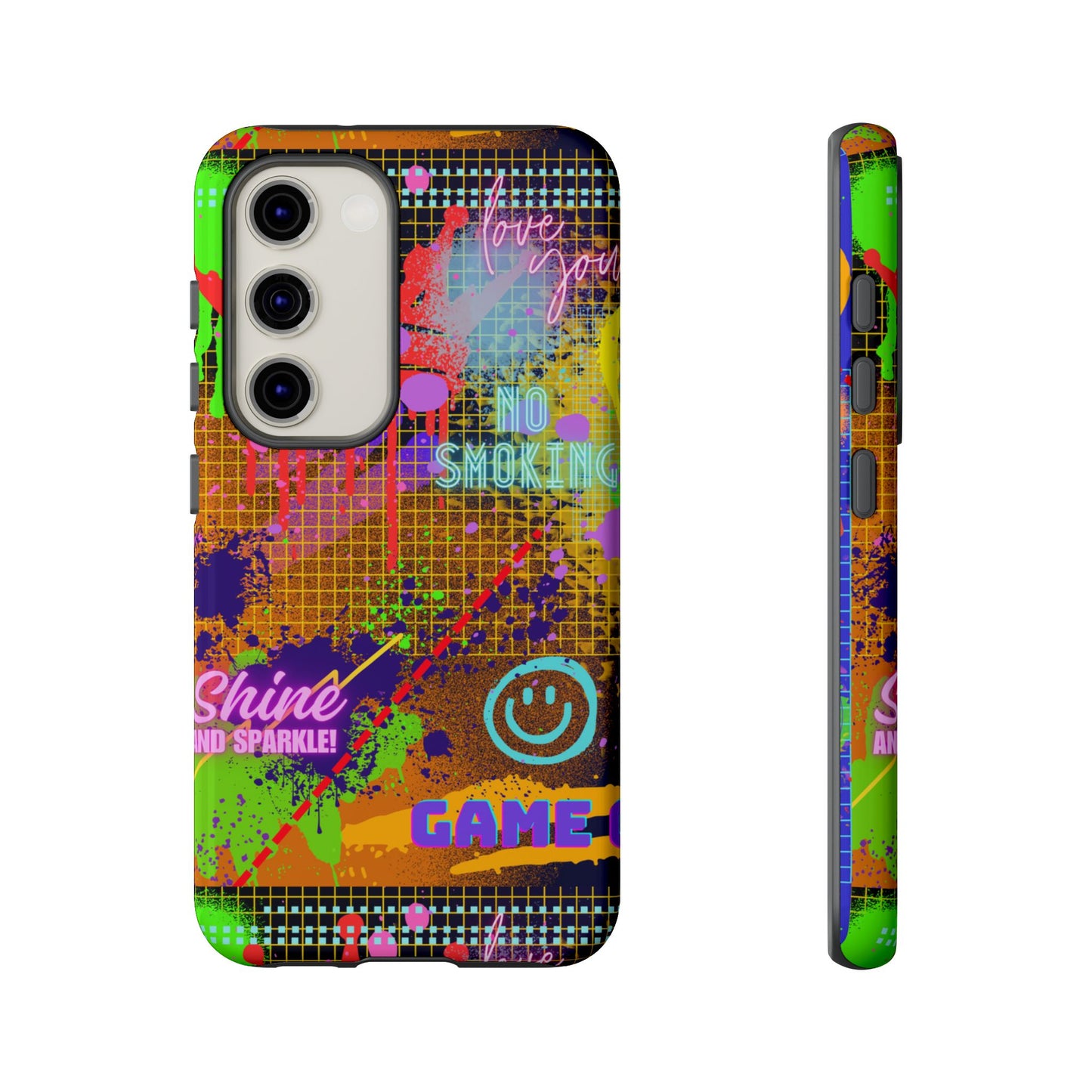 Tough Phone Case -  No. 232