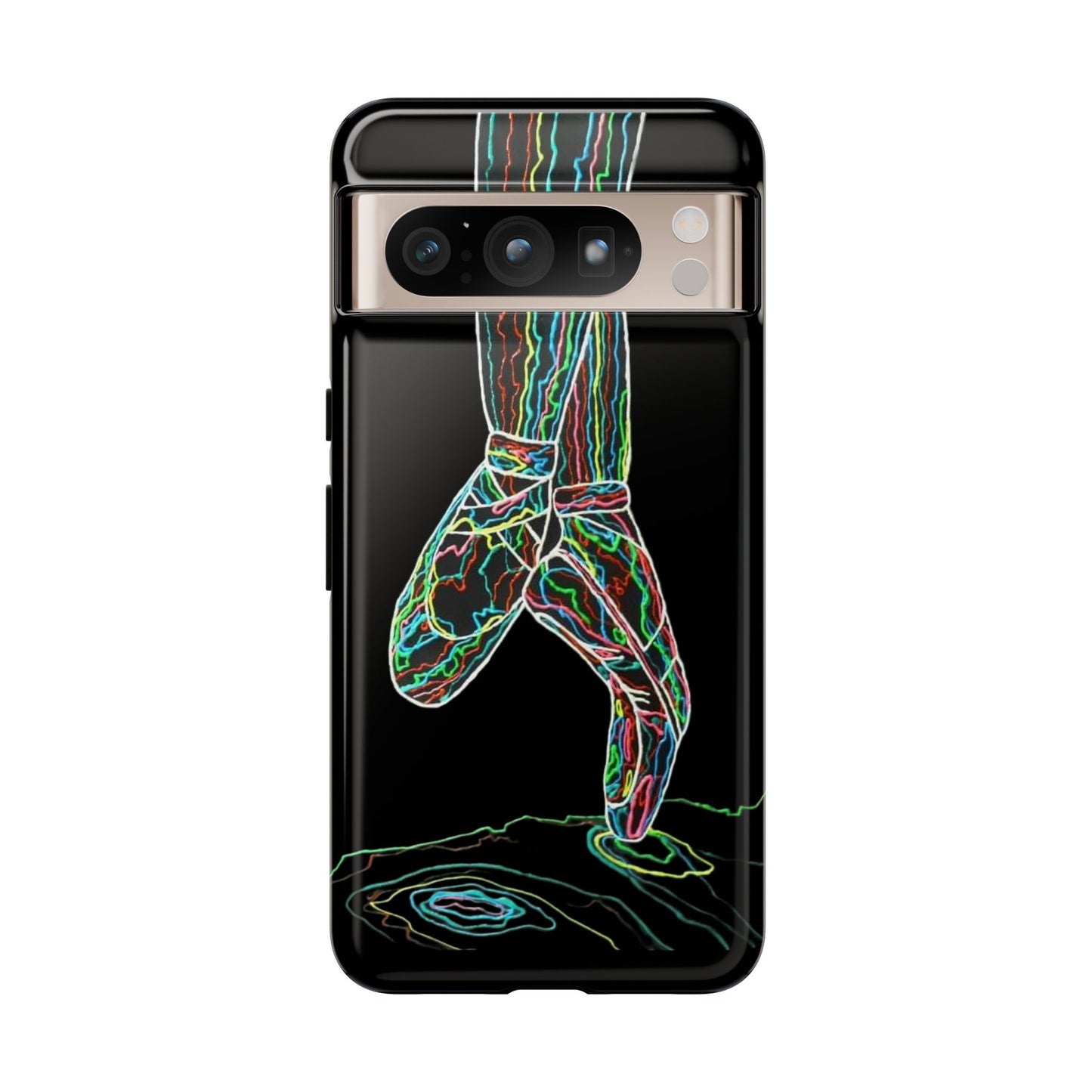 Tough Phone Case - No. 227 B