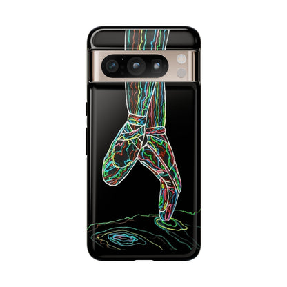 Tough Phone Case - No. 227 B