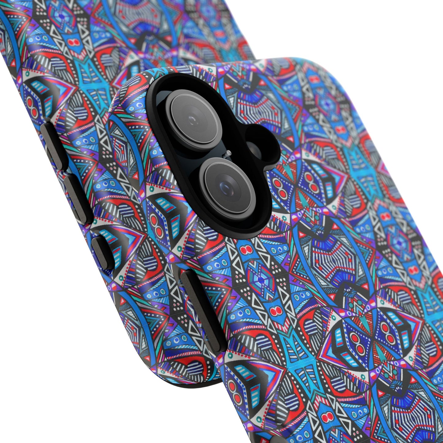 Tough Phone Case -  No. 292