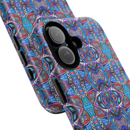 Tough Phone Case -  No. 292