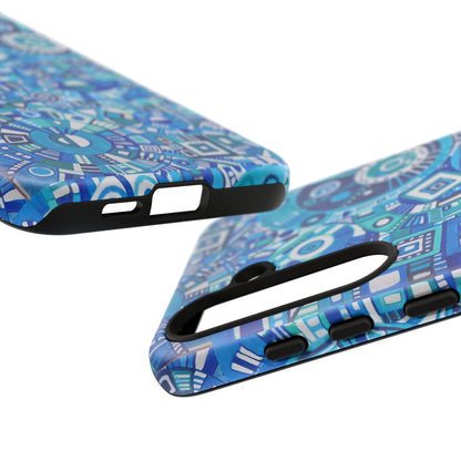 Tough Phone Case -  No. 262