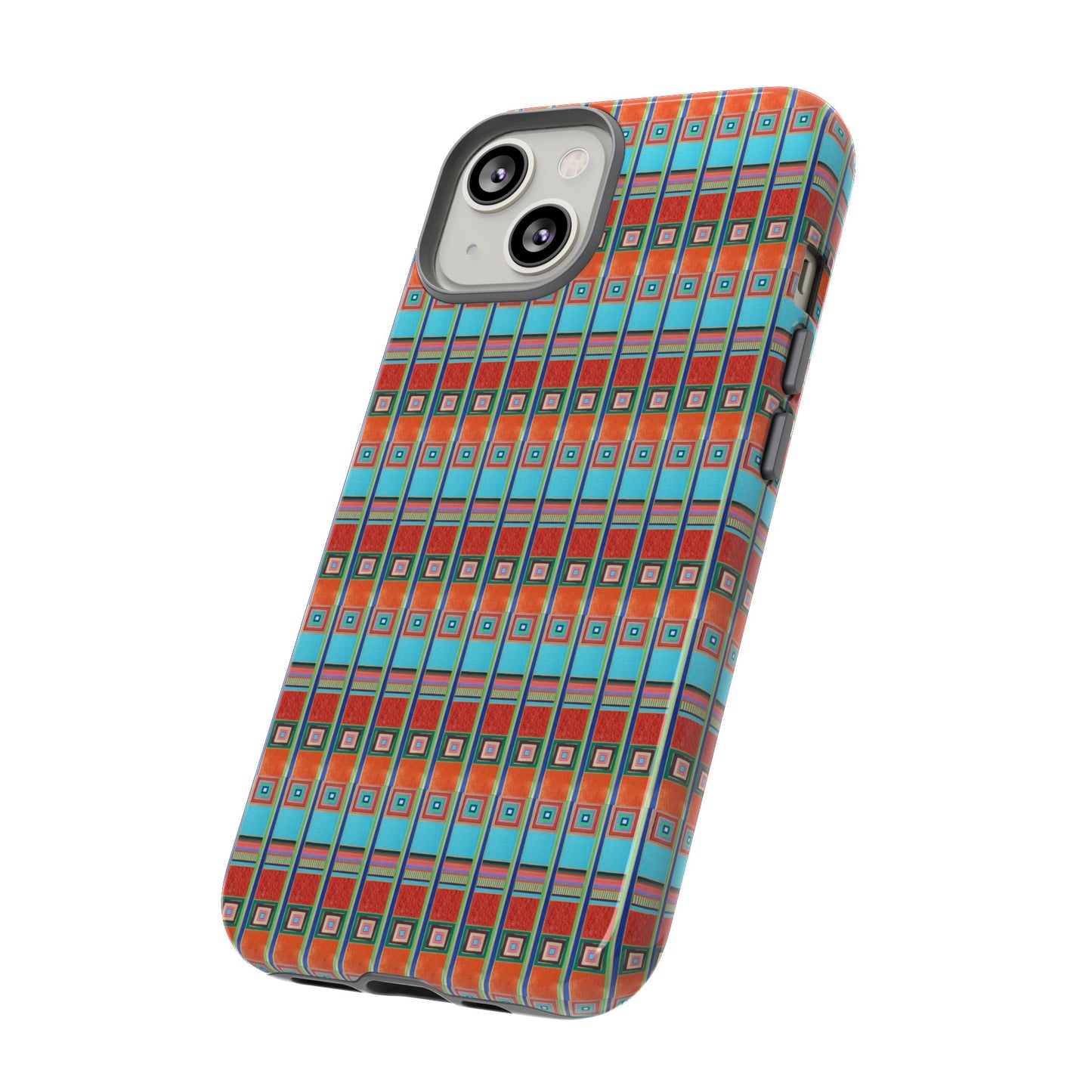 Tough Phone Case -  No. 133