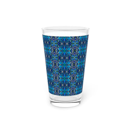 Pint Glass, 16oz - No. 219
