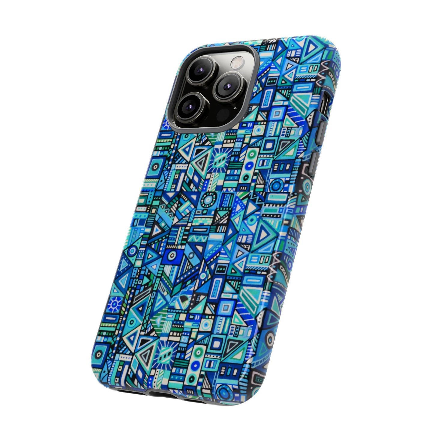 Tough Phone Case -  No. 313