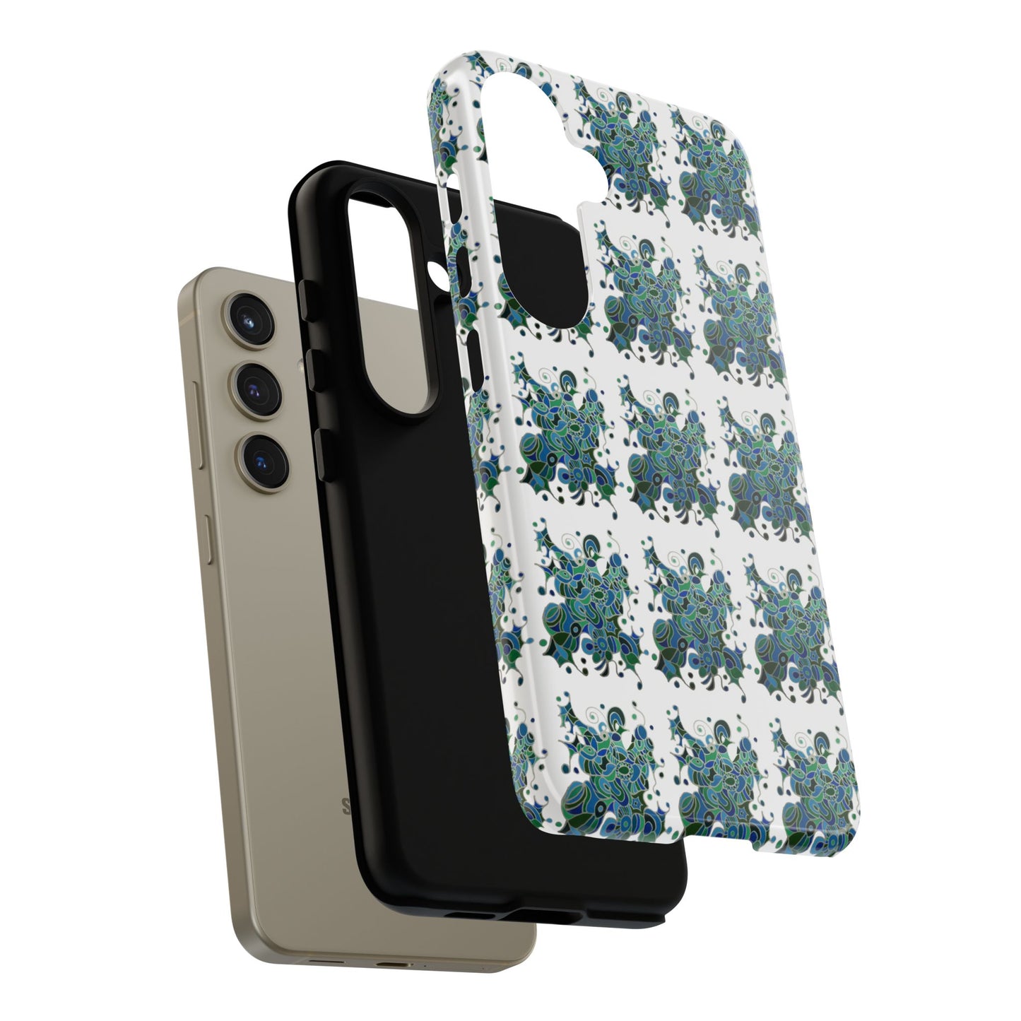 Tough Phone Case - No. 146 WE