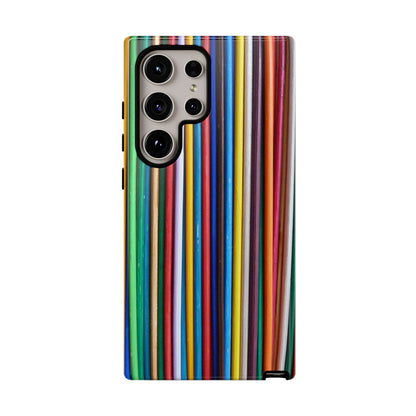 Tough Phone Case - No. 309