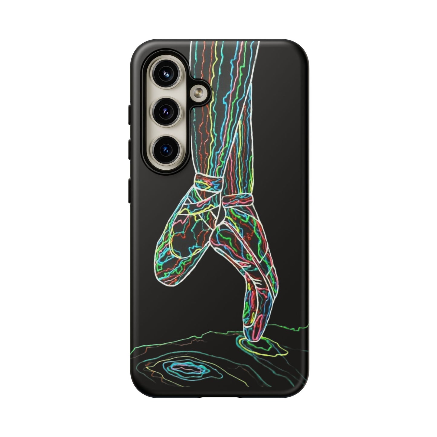 Tough Phone Case - No. 227 B