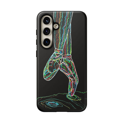 Tough Phone Case - No. 227 B