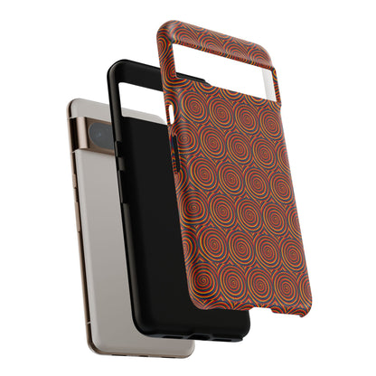Tough Phone Case -  No. 144