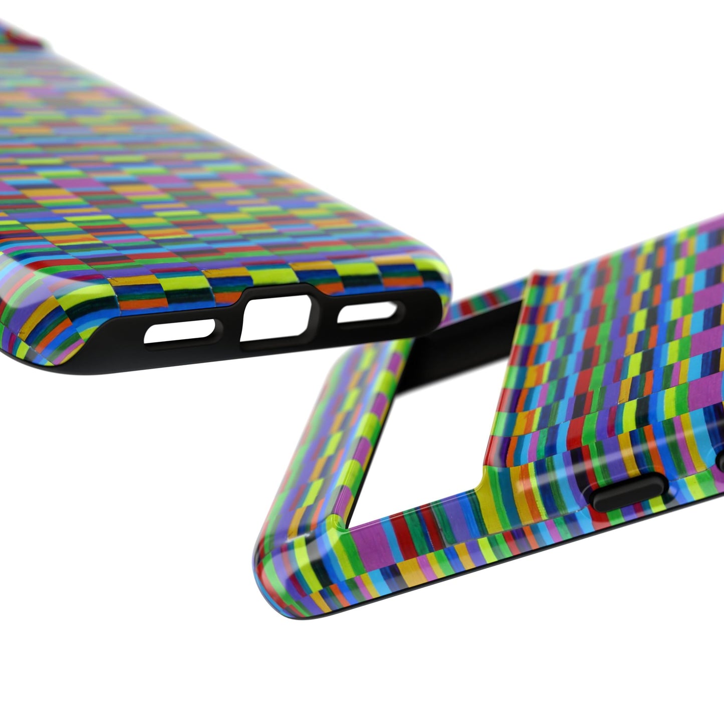 Tough Phone Case -  No. 223 B