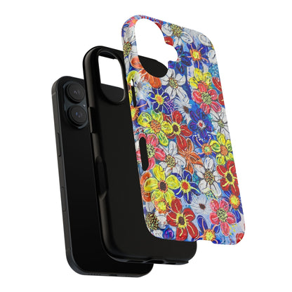 Tough Phone Case - No. 240