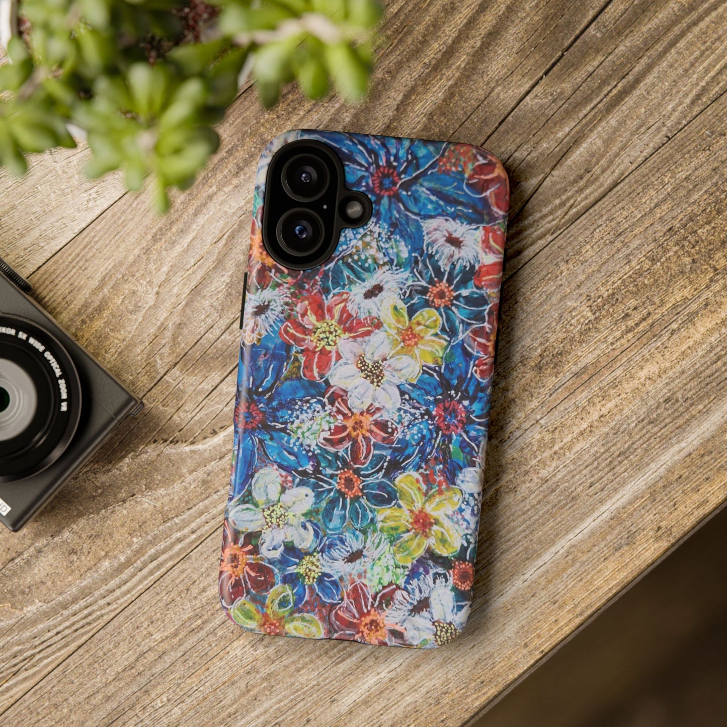 Tough Phone Case - No. 242