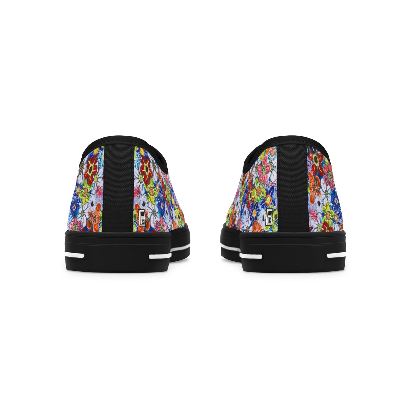 Women's Low Top Sneakers  - No. 240