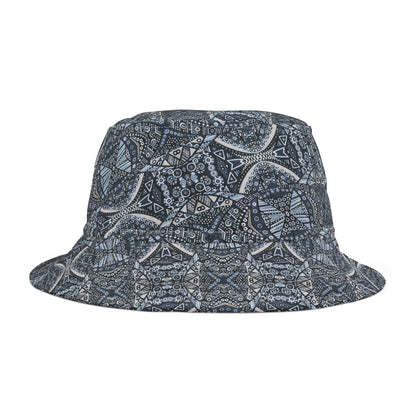 Bucket Hat  - No. 287