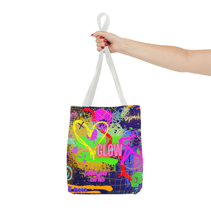 Tote Bag - No. 232 GW