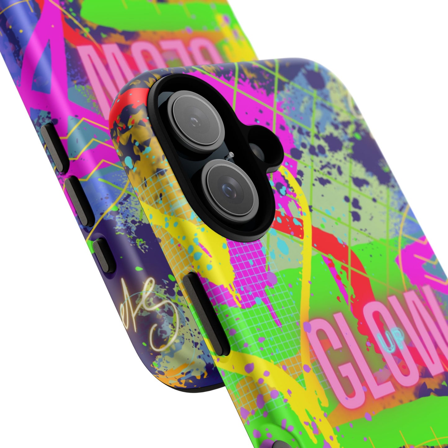 Tough Phone Case -  No. 232 D