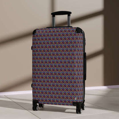 Stylish Suitcase - No. 199 - The beginning