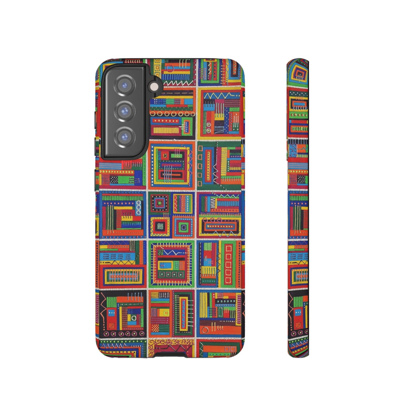 Tough Phone Case - No. 156