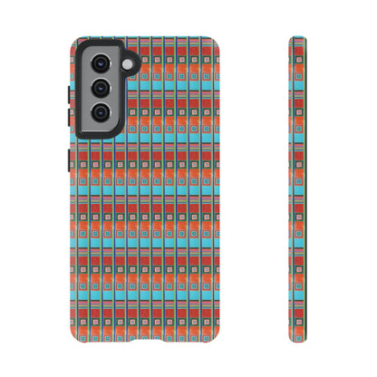 Tough Phone Case -  No. 133