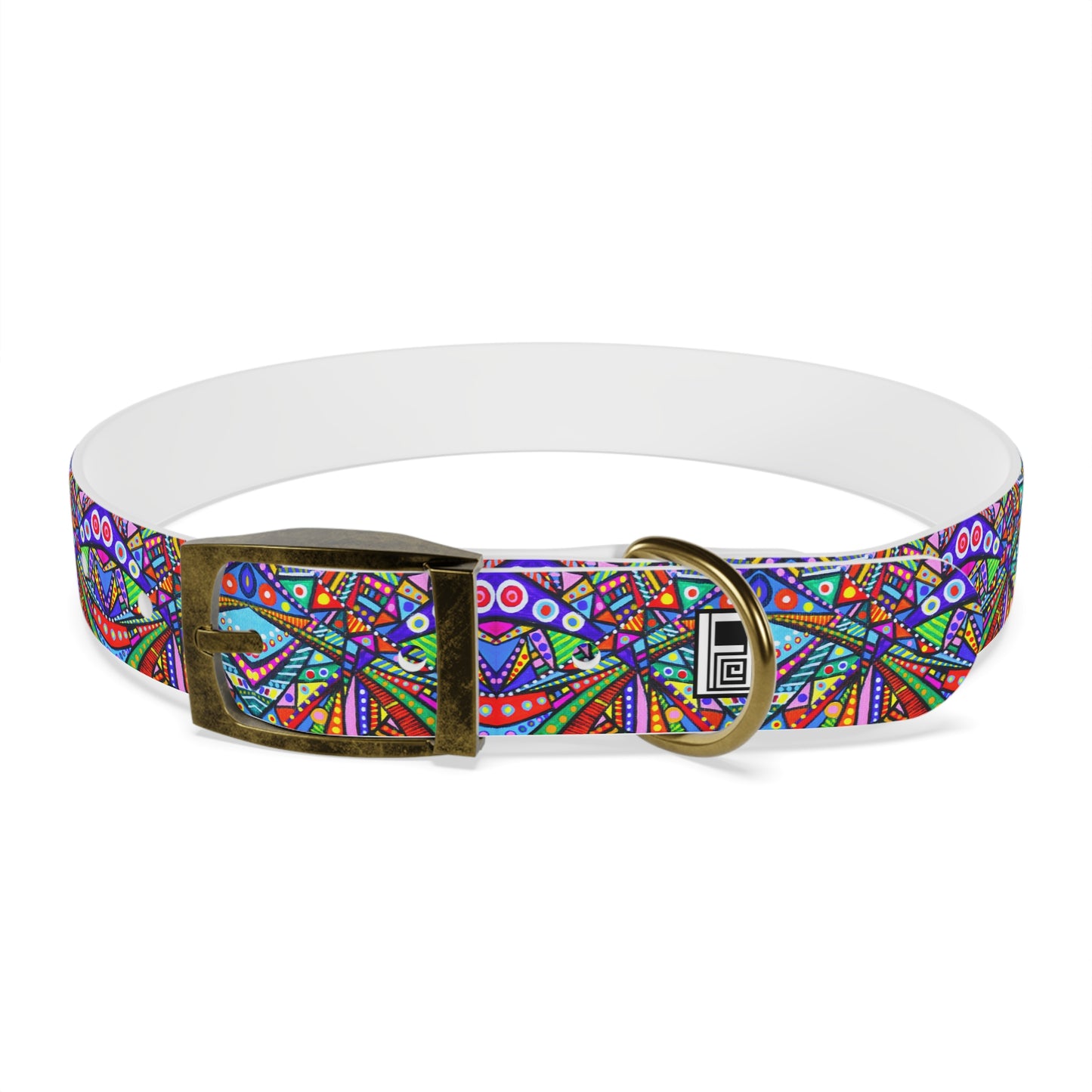 Dog Collar - No. 291 C