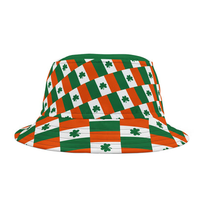 Bucket Hat  - No. 008