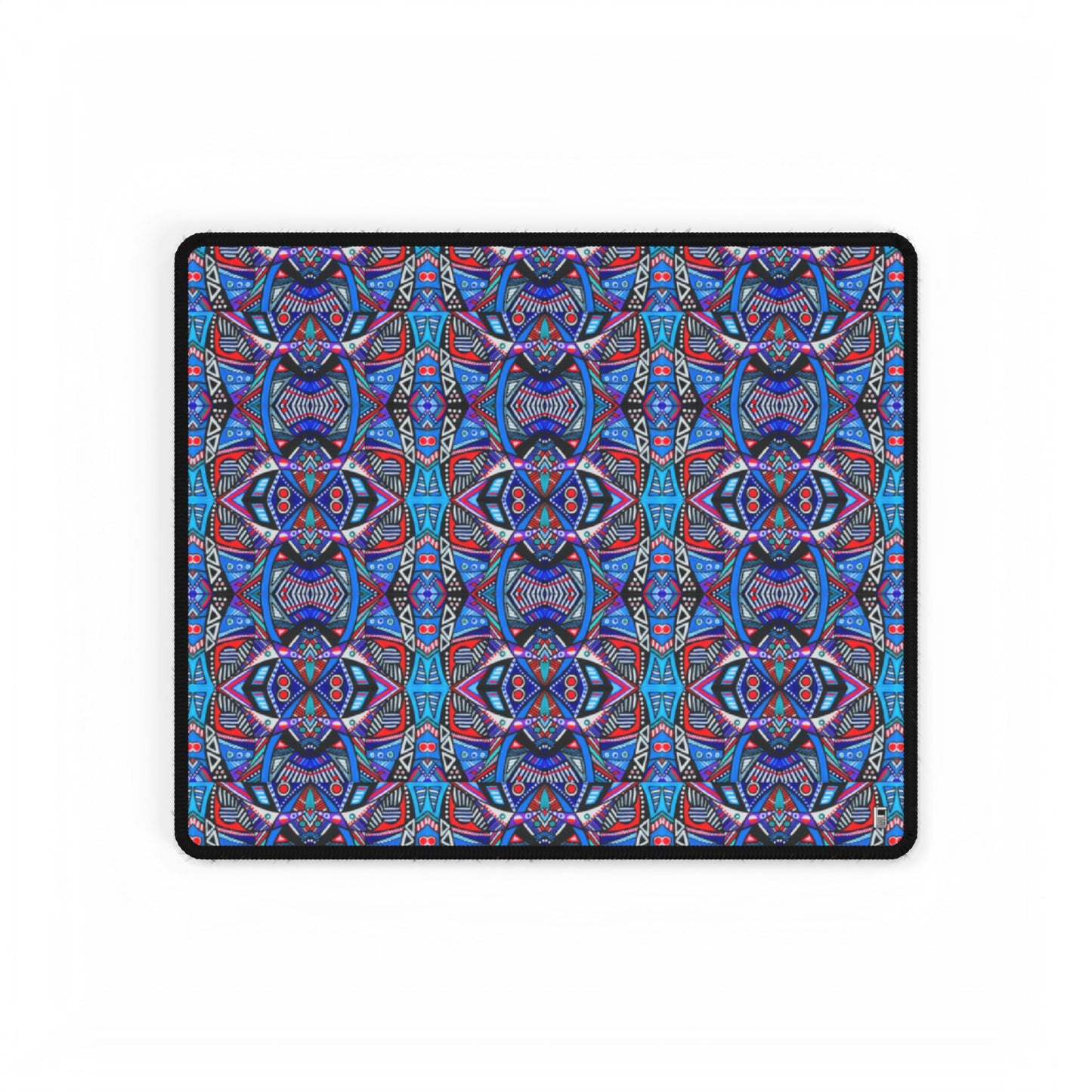 Large, Medium & Small Desk / Mouse Mat - No. 292