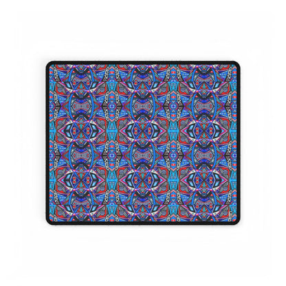 Large, Medium & Small Desk / Mouse Mat - No. 292