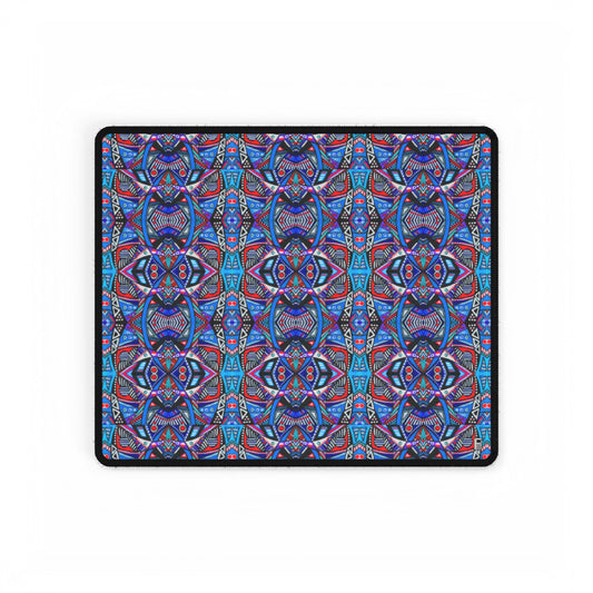 Large, Medium & Small Desk / Mouse Mat - No. 292