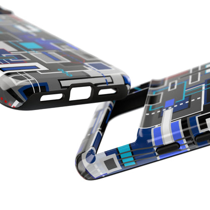 Tough Phone Case -  No. 235