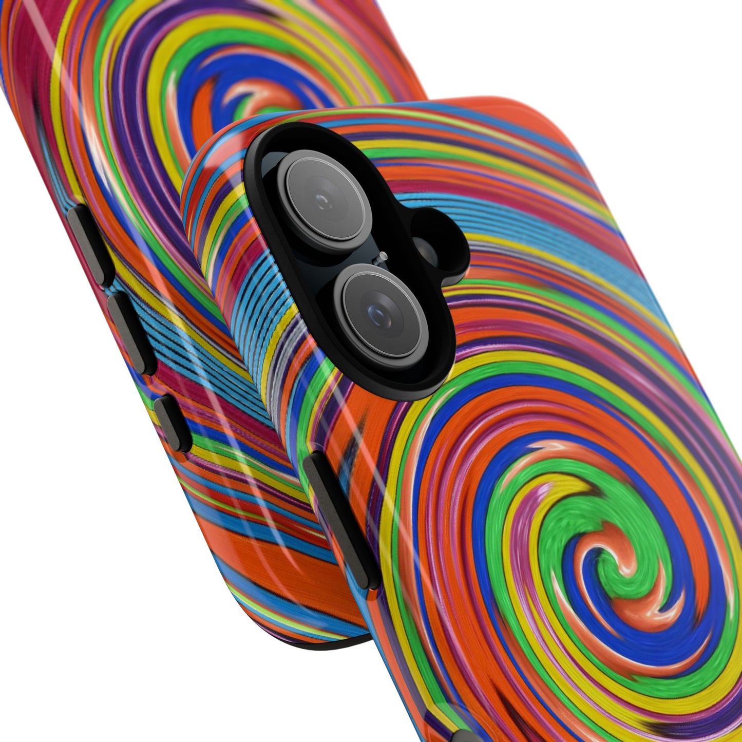 Tough Phone Case -  No. 303