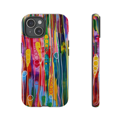 Tough Phone Case -  No. 237