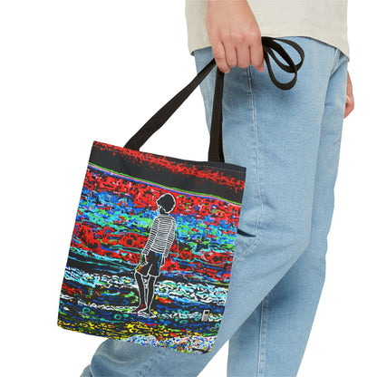 Tote Bag  - No. 210