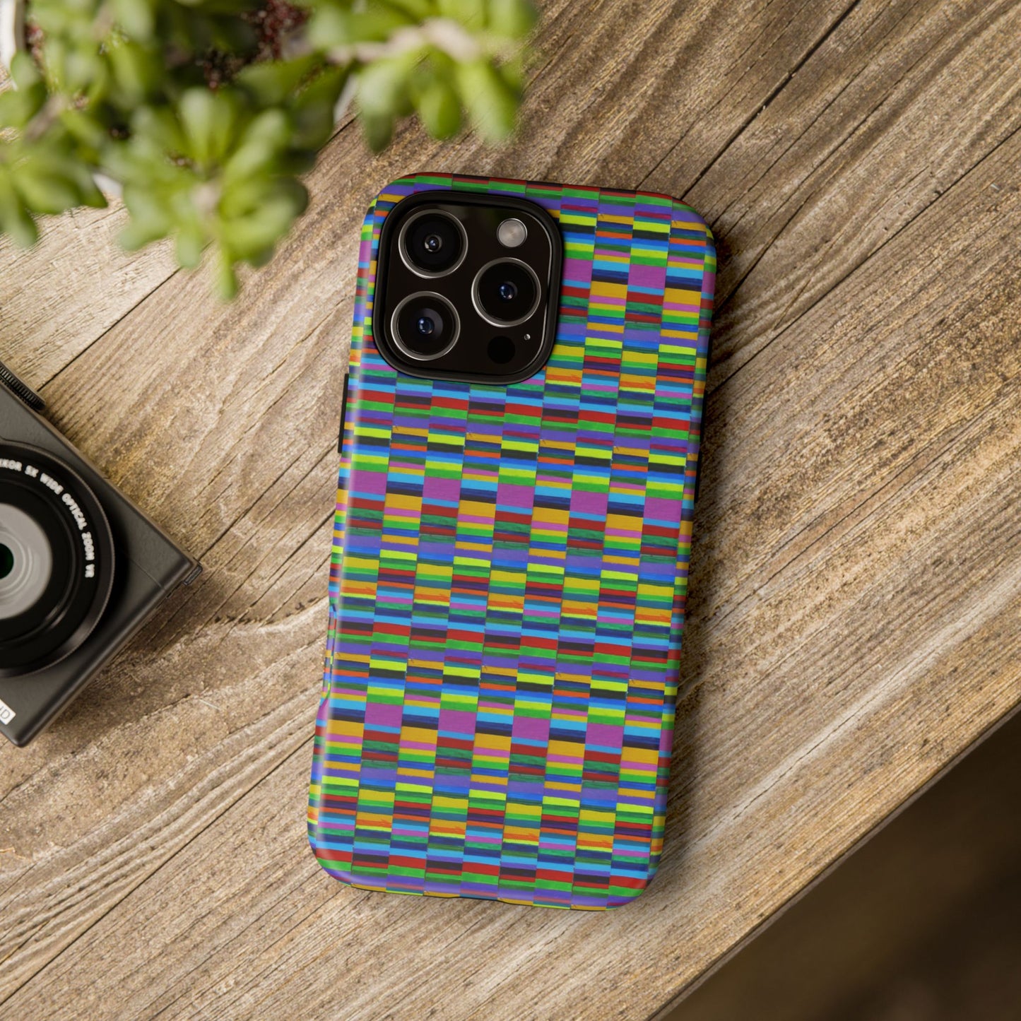 Tough Phone Case -  No. 223 B