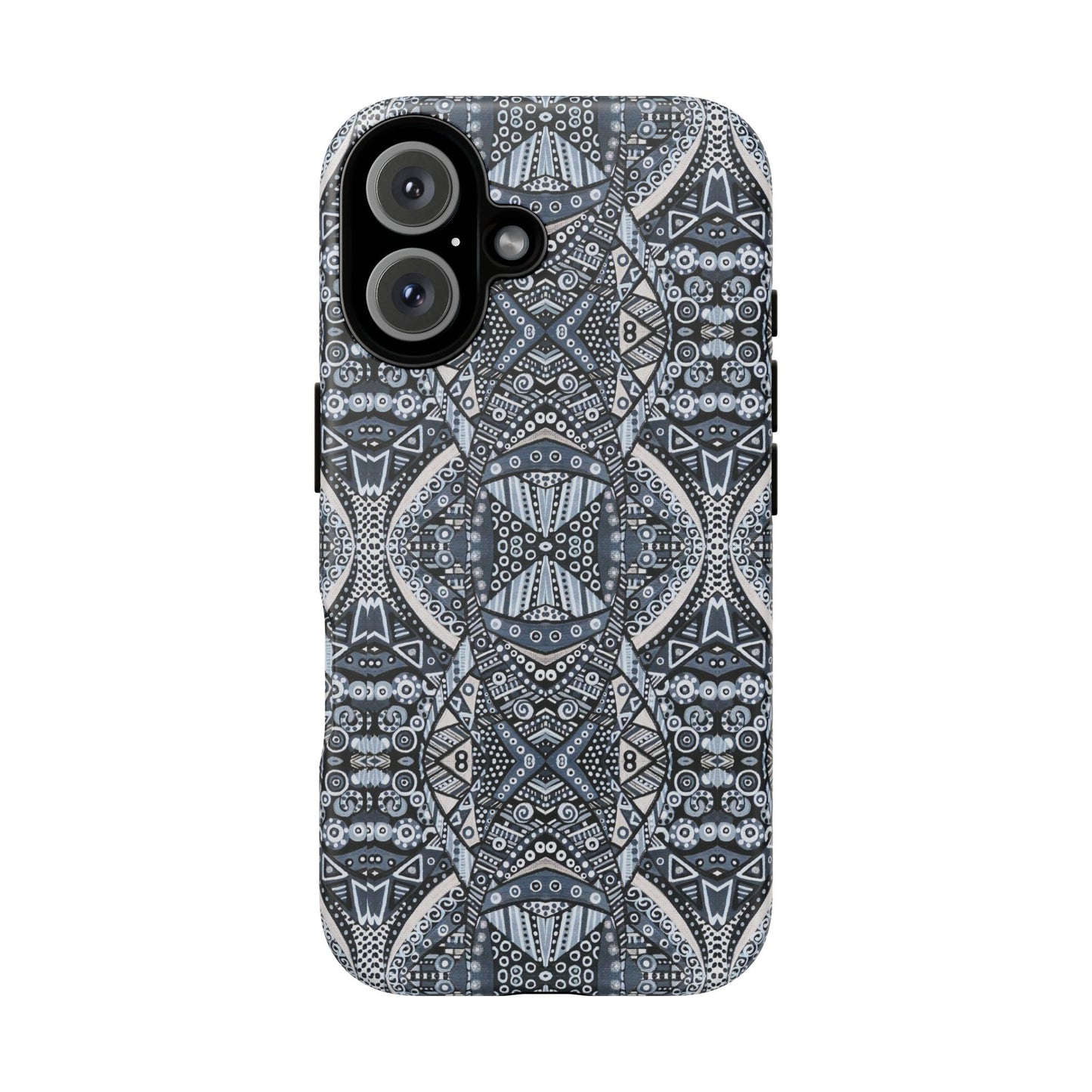 Tough Phone Case -  No. 287
